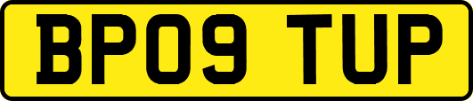 BP09TUP