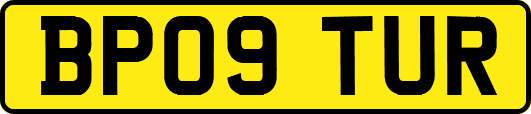 BP09TUR
