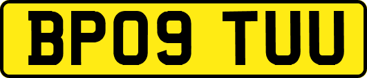 BP09TUU