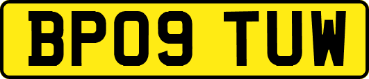BP09TUW