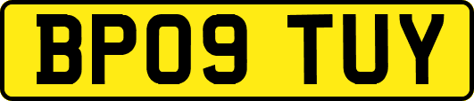 BP09TUY