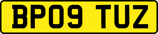 BP09TUZ