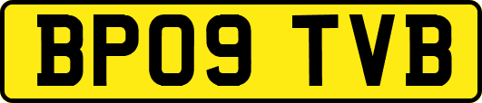 BP09TVB