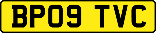 BP09TVC