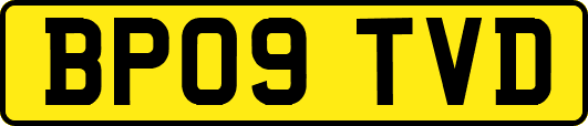 BP09TVD