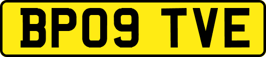 BP09TVE
