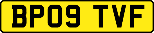 BP09TVF