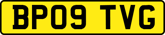 BP09TVG