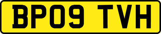 BP09TVH