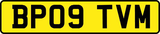 BP09TVM