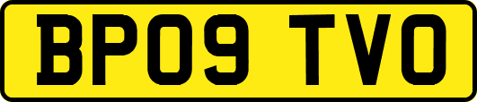 BP09TVO