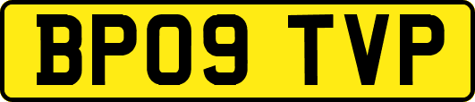 BP09TVP