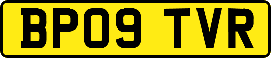 BP09TVR