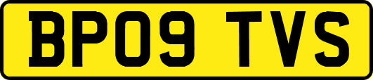 BP09TVS