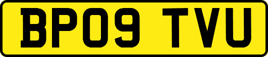 BP09TVU