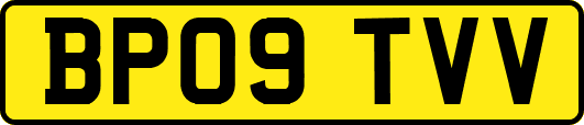 BP09TVV