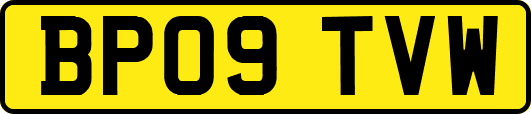 BP09TVW