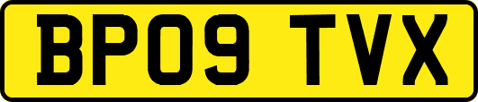 BP09TVX