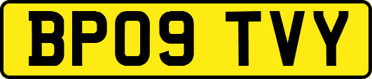 BP09TVY