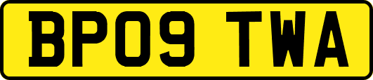 BP09TWA