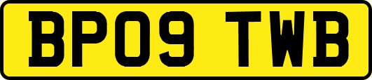 BP09TWB