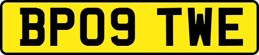 BP09TWE