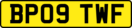 BP09TWF