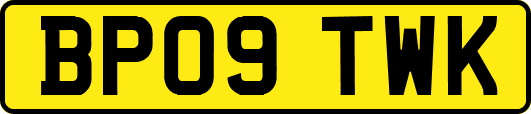 BP09TWK
