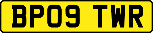 BP09TWR