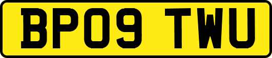 BP09TWU