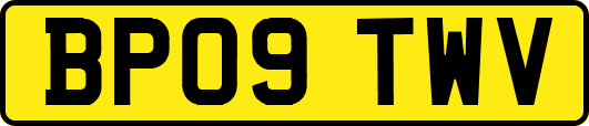BP09TWV