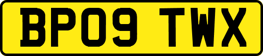 BP09TWX
