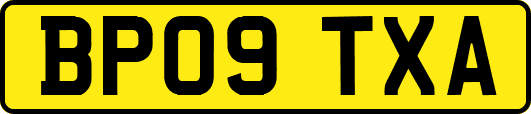 BP09TXA