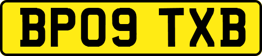 BP09TXB