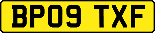 BP09TXF