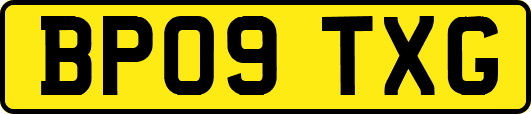 BP09TXG