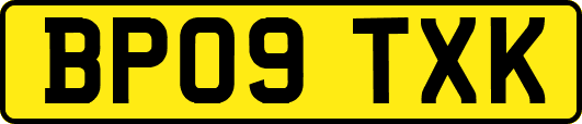 BP09TXK