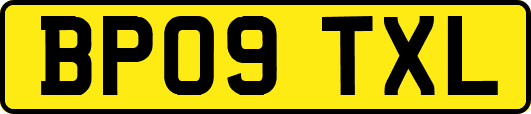 BP09TXL