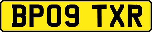 BP09TXR