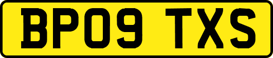 BP09TXS