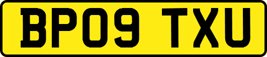 BP09TXU