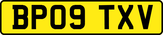 BP09TXV
