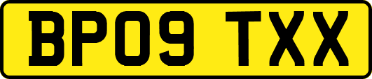 BP09TXX