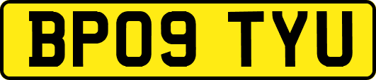 BP09TYU
