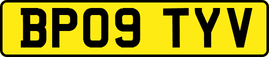 BP09TYV