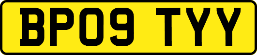 BP09TYY