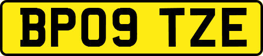BP09TZE