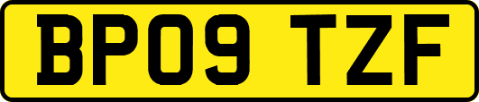 BP09TZF