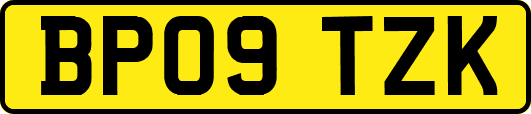 BP09TZK