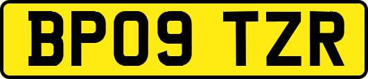 BP09TZR